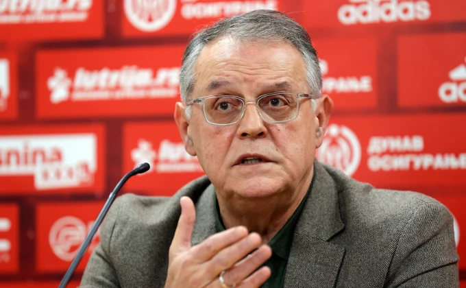 Čović: „Poturili ljude da viču „uprava napolje“, potura se i da je neko uspešniji sa potrošenih 60 miliona!“