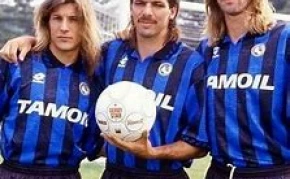 Atalanta sanja, vraća li se pehar u Italiju?