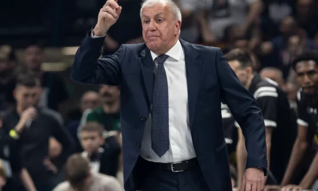 Obradovićev učenik se vratio u CSKA