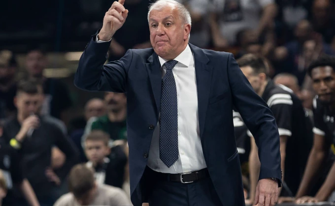 Obradovićev učenik se vratio u CSKA