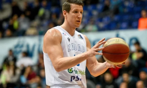 Da li je neko mislio drugačije? Luka Božić je MVP AdmiralBet ABA lige!