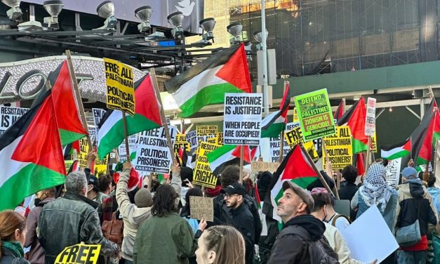 Rekordan broj antisemitskih incidenata u 2023. godini u SAD