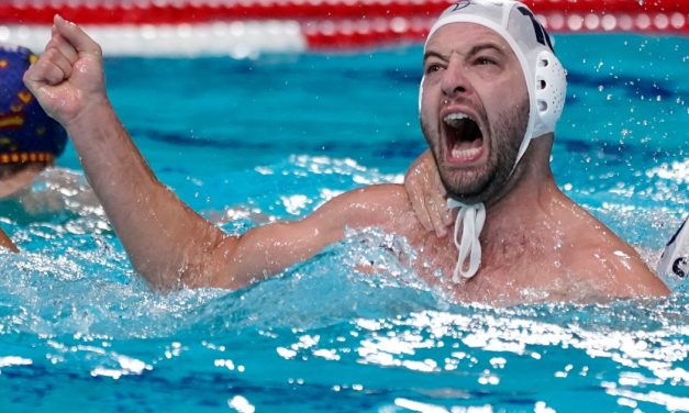 Filipović: „Nije mala stvar pobediti usred Splita ekipu sa osam svetskih šampiona“