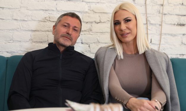 Vesni i Đoletu uskoro sledi razvod, tvrdi ova poznata dama, a otkriva i zašto