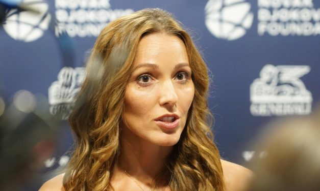 Jelena Đoković za 3 dana smršala 4 kilograma, a nije držala dijetu, razlog je zastrašujući