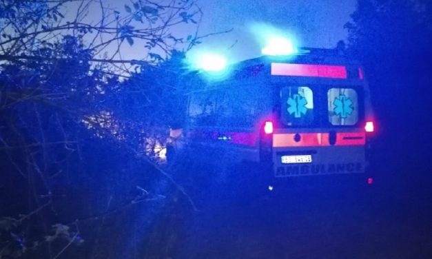 U dve nesreće na beogradskim ulicama povređena 2 muškarca