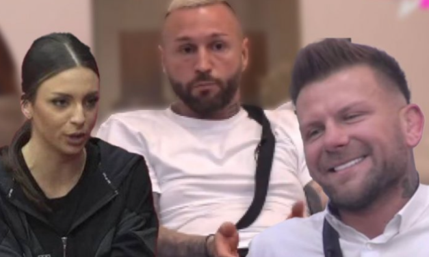 Miona obelodanila EMOCIJE koje gaji prema Stanislavu, ponizila Maju Marinković: Ša gleda i ne veruje