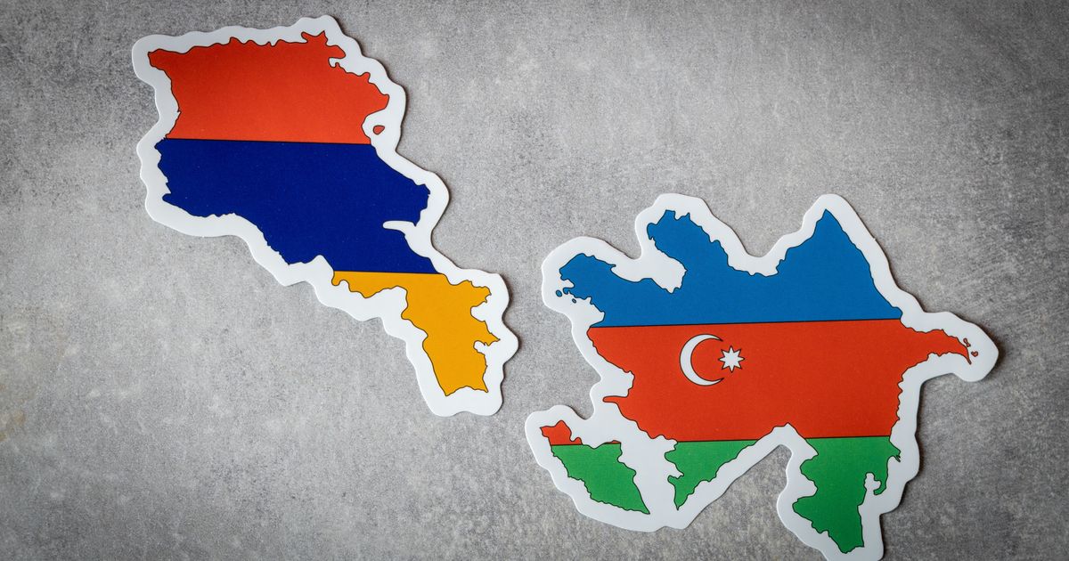 Jermenija pristala da vrati Azerbejdžanu četiri sela u pograničnoj oblasti