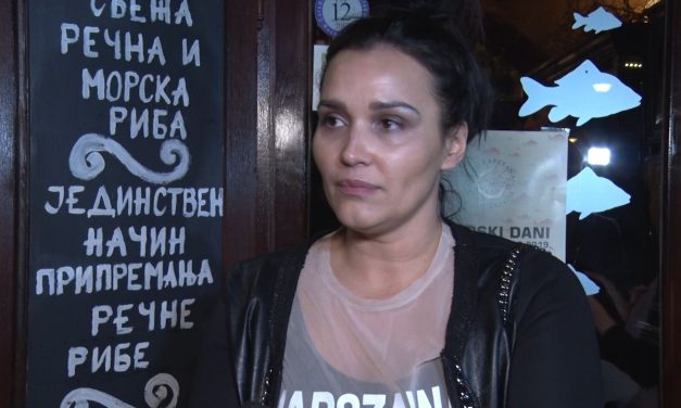 „POTRESLA SAM SE CELA!“ Voditeljka pretrnula kada je čula vest o PREMINULOJ Bojani Janković