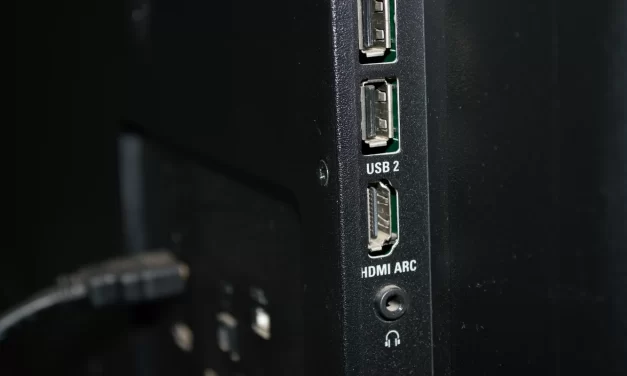 Šta je HDMI ARC port na televizoru i čemu služi?