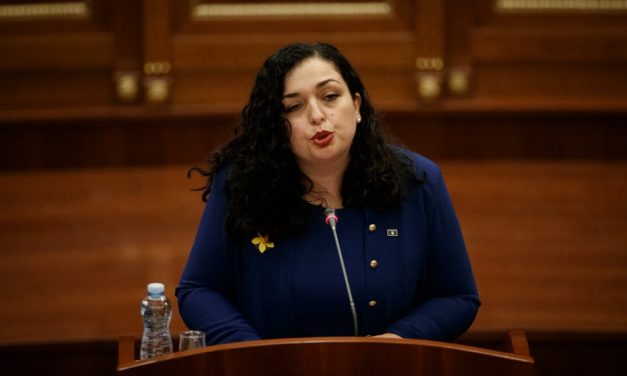 Nekretnine od blizu milion evra Vjose Osmani i Prindona Sadrijua