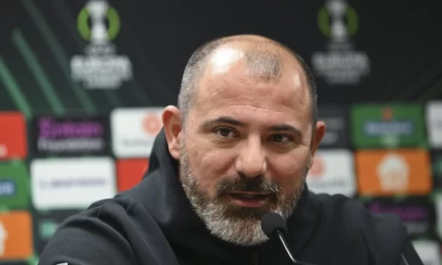 Dejan Stanković o sinu: „Iz dana u dan je bolja situacija“