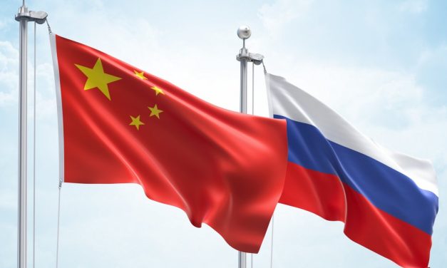Rusija i Kina potpisale memorandum o saradnji u spasavanju na moru
