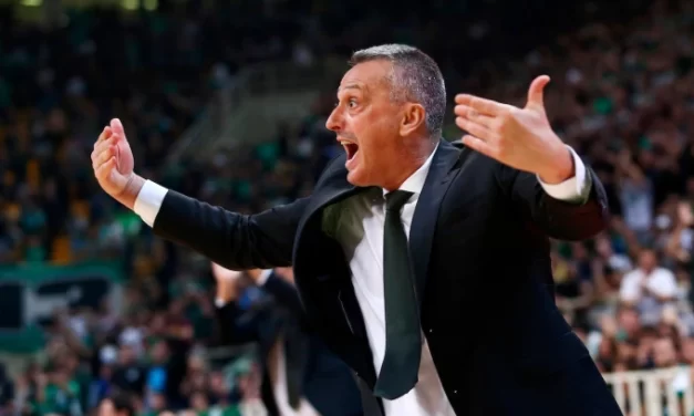 Radonjićev Bahčešehir dvocifreno poražen u Nemačkoj, za evropski trofej potreban perfektan revanš!
