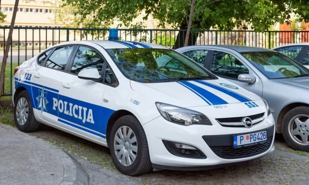 Devojka iz Južnoafričke Republike osumnjičena za ubistvo majke u Crnoj Gori