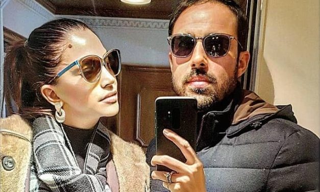 Dobila ono što zaslužuje: Jelena Bin Drai živi u palati, bogato se udala a evo šta kaže o ostalim šeikovim ženama