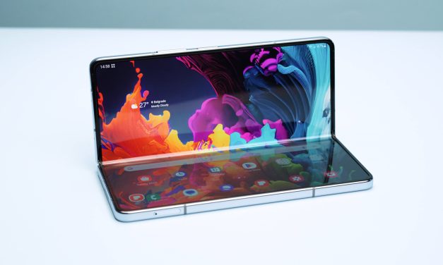 Pet stvari koje želimo da vidimo na Samsung Galaxy Z Fold6