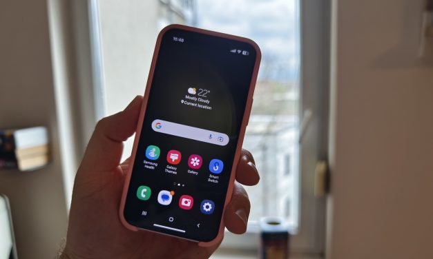 Kako da promenite ime na vašem iPhone telefonu