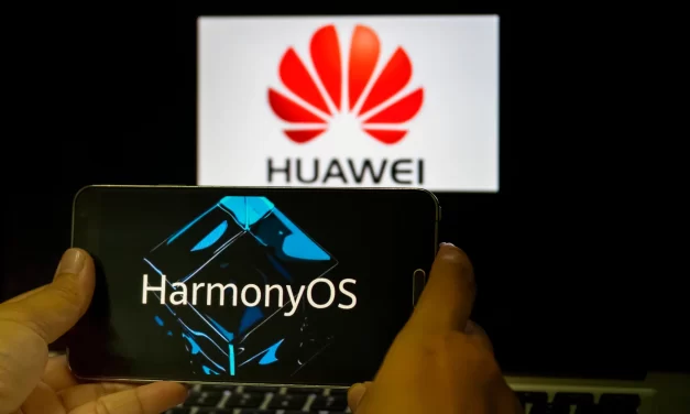 Huawei planira da lansira HarmonyOS na međunarodno tržište