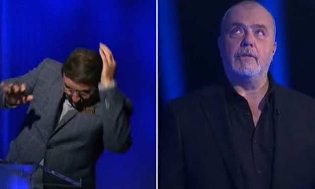 Muva je u „Poteri“ mučila Memedovića, a sada Koja u kvizu „Najslabija karika“: Evo kako je reagovao Nikola