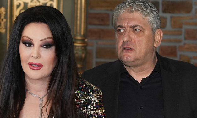 Dragana je nekoliko dana pre vesti da se razvodi, pričala o porodici: „Dva ili tri puta sam odlazila kući“