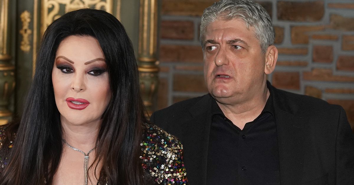 Dragana je nekoliko dana pre vesti da se razvodi, pričala o porodici: „Dva ili tri puta sam odlazila kući“