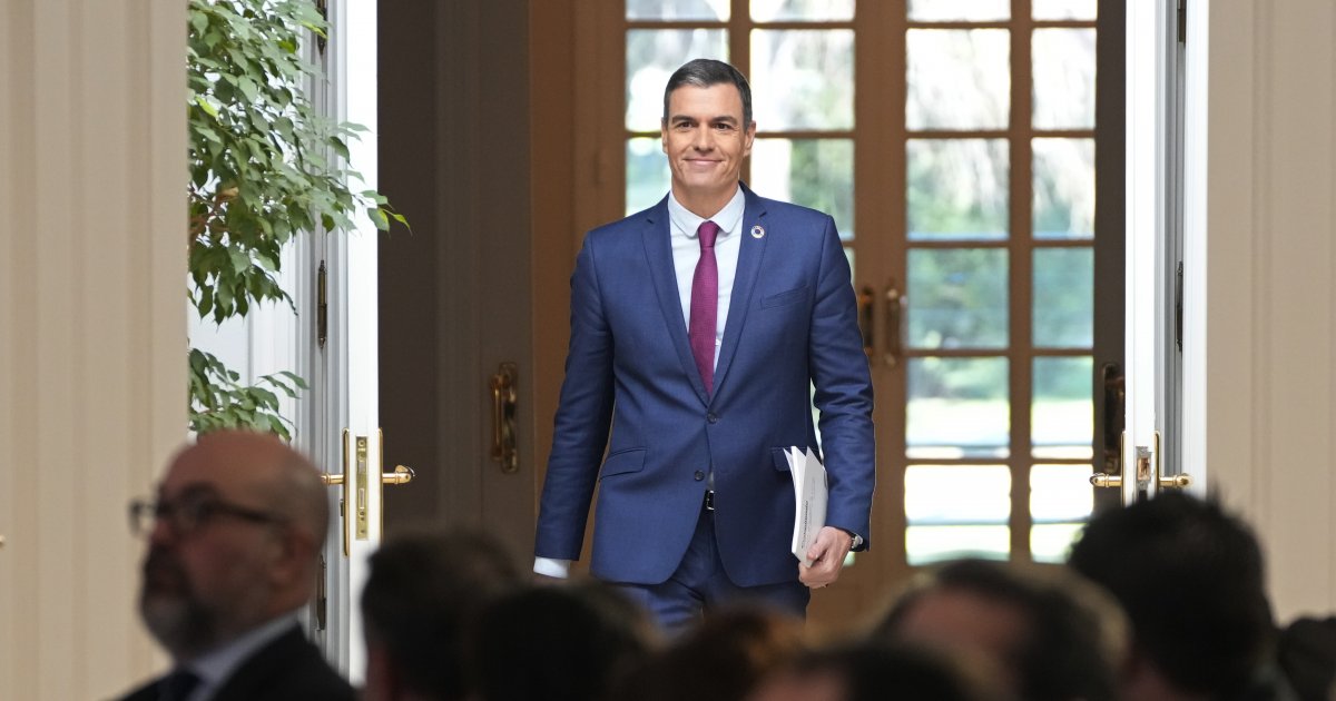 Španski sud pokrenuo preliminarnu istragu o optužbama protiv Sančezove supruge