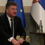 Miroslav Lajčak predstavio novi kompromisni dokument o upotrebi dinara na KiM: „Čekam konstruktivne komentare“