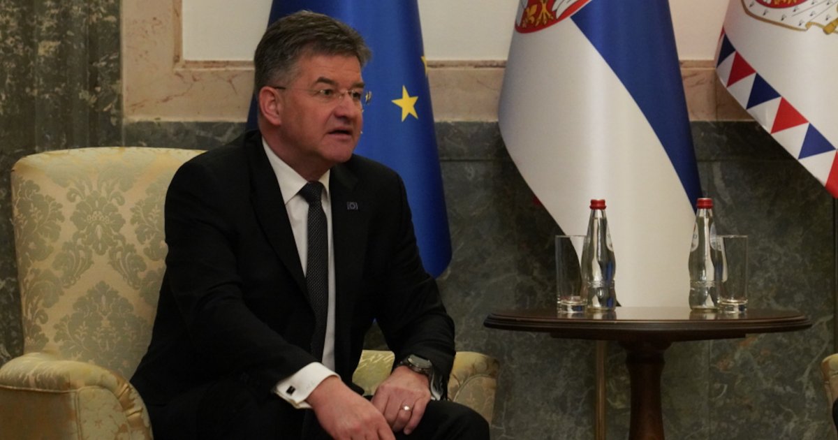Miroslav Lajčak predstavio novi kompromisni dokument o upotrebi dinara na KiM: „Čekam konstruktivne komentare“