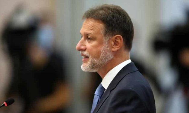 Klub poslanika nacionalnih manjina odlučio da podrži kandidata HDZ za predsednika Sabora