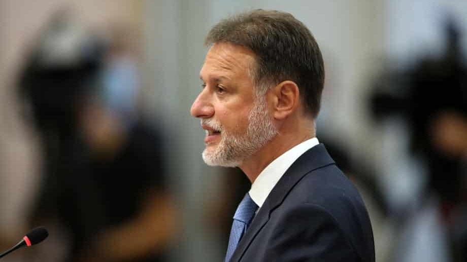 Klub poslanika nacionalnih manjina odlučio da podrži kandidata HDZ za predsednika Sabora