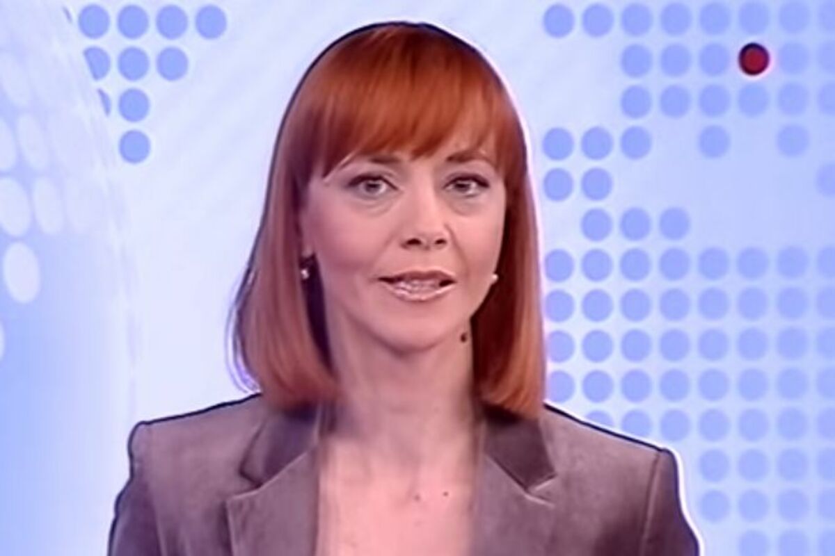 Milicu Nedić gledamo u Dnevniku Rts-a, a retko ko zna da je njen MUŽ direktor Radio Beograda, evo kako MILAN izgleda