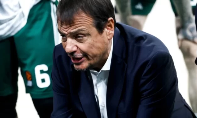 Ataman: „Ako ne odemo na fajnal-for, odlazim iz PAO-a“
