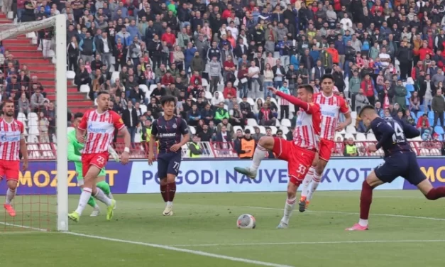 Kup derbi u 40 epizoda