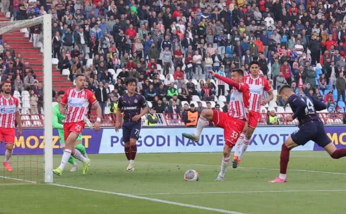 Kup derbi u 40 epizoda