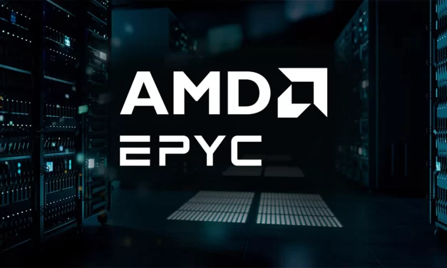 AMD priprema nove Epyc procesore za AM5 platformu