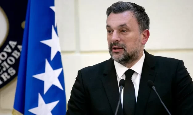 Konaković: Izjava izraelskog ambasadora Vilana o Srebrenici uvredljiva je za žrtve genocida