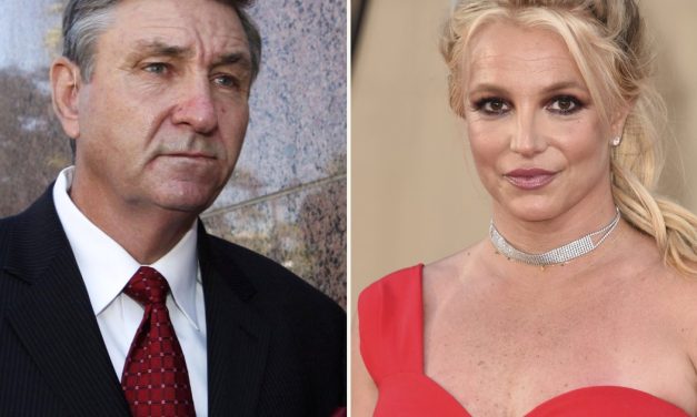 Britni Spirs dve godine nakon okončanja starateljstva, napokon postigla nagodbu sa ocem