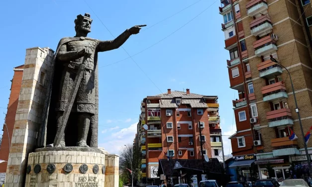 U Severnoj Mitrovici napadnuta dvojica Srba, uhapšena trojica Albanaca