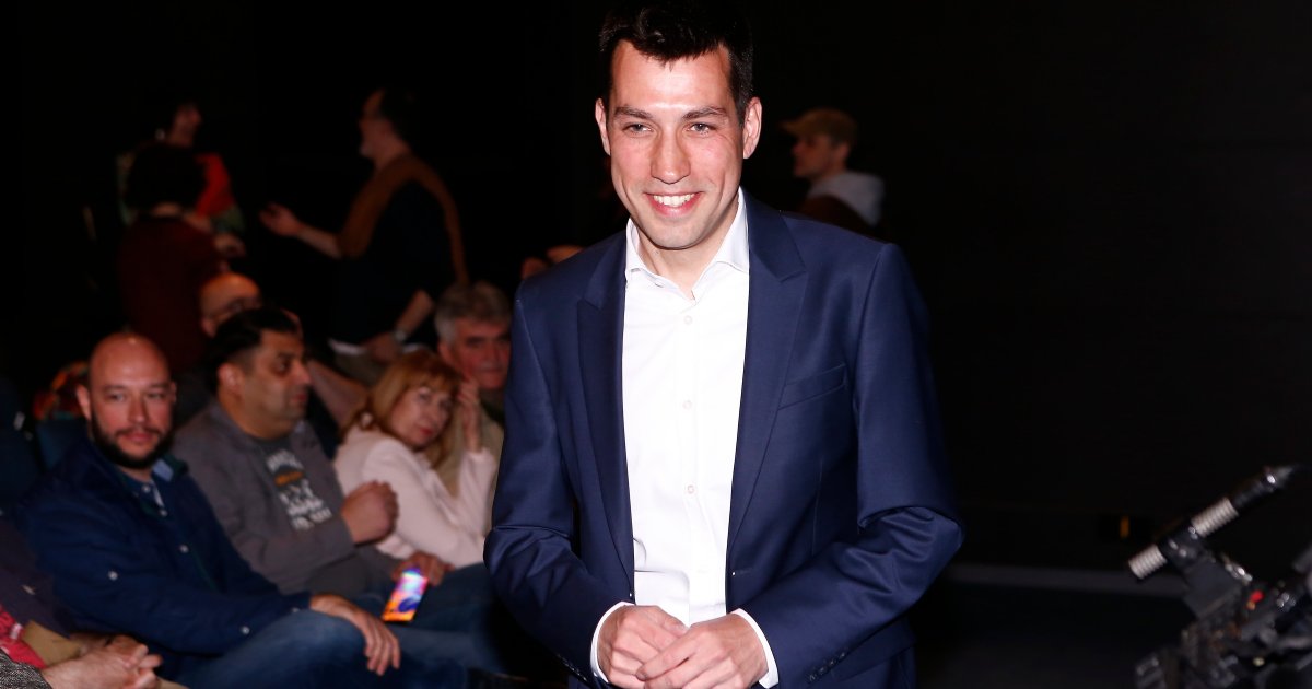 lazovic-dobrica-veselinovic-kandidat-za-gradonacelnika-koalicije-biram-borbu.jpg Lazović: Dobrica Veselinović kandidat za gradonačelnika koalicije „Biram borbu“