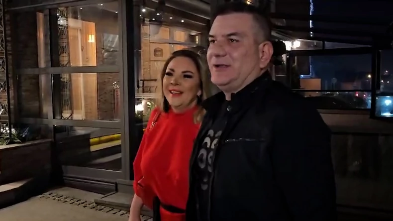 Izrastao je u pravog dasu: Evo kako izgleda sin Biljane Sečivanović koji danas slavi punoletstvo!