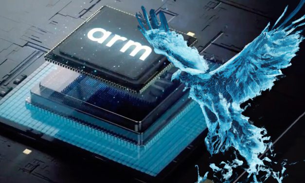 MediaTek Dimensity 9400 će koristiti novu ARM BlackHawk CPU arhitekturu