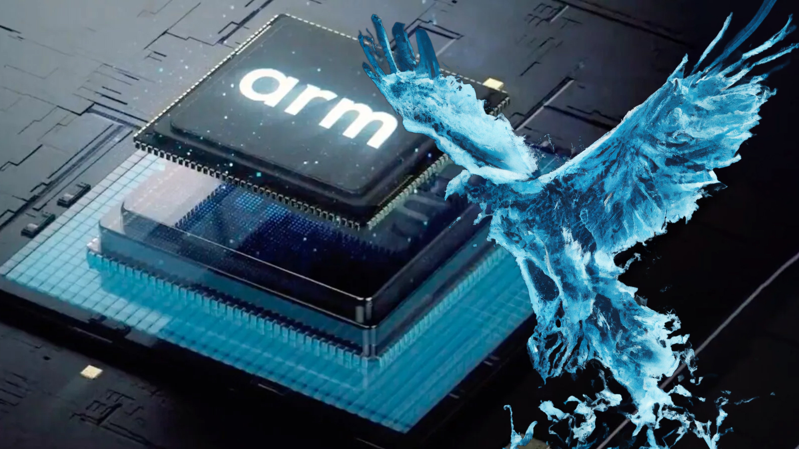 MediaTek Dimensity 9400 će koristiti novu ARM BlackHawk CPU arhitekturu
