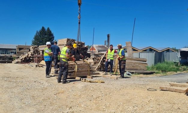 Sjajna vest za roditelje u Gornjem Milanovcu: Gradi se treći vrtić