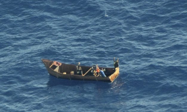 Španija: Prevrnuo se brod s migrantima, spaseno 9 osoba, 50 se vode kao nestali