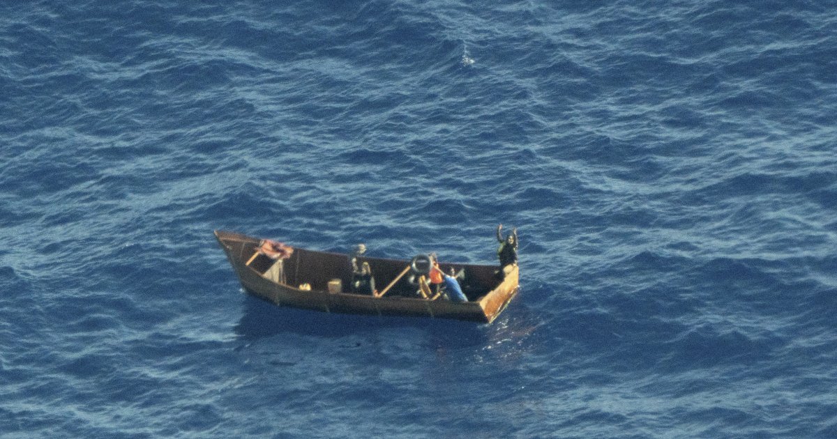 Španija: Prevrnuo se brod s migrantima, spaseno 9 osoba, 50 se vode kao nestali