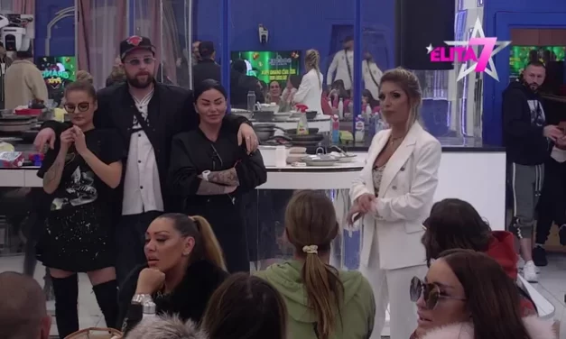 Porodično dobili ponudu za Zadrugu nakon javne švaleracije: „Previše situiran da bi ušao!“