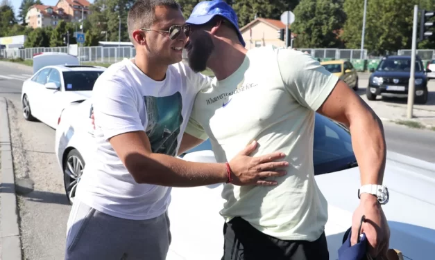 Mensur progovorio o krahu prijateljstva sa Karićem: „Nismo kao pre…“