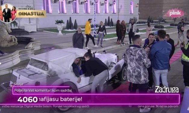 Pravio se u Zadruzi da je sve u redu, a kad je izašao priznao: „Srce mi je prepuklo!“