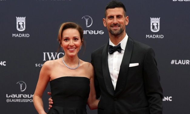 Postao je najbolji sportista sveta, zaradio milione, stekao porodicu, ali jedna želja mu je ostala neostvarena: Novak otkrio za čim najviše žali